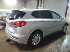 2017 Buick Envision Preferred na sprzedaż w Elgin, IL - Rear End