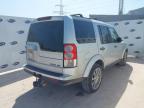 2011 LAND ROVER DISCOVERY for sale at Copart BRISTOL