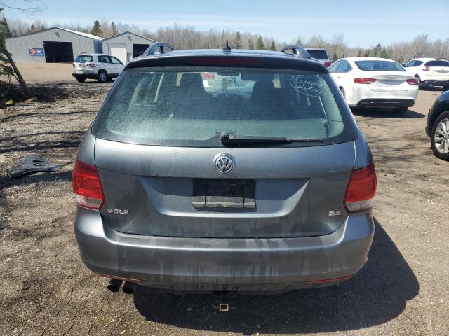 2010 VOLKSWAGEN JETTA S