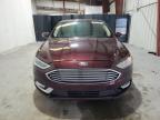2017 Ford Fusion Se за продажба в New Orleans, LA - All Over