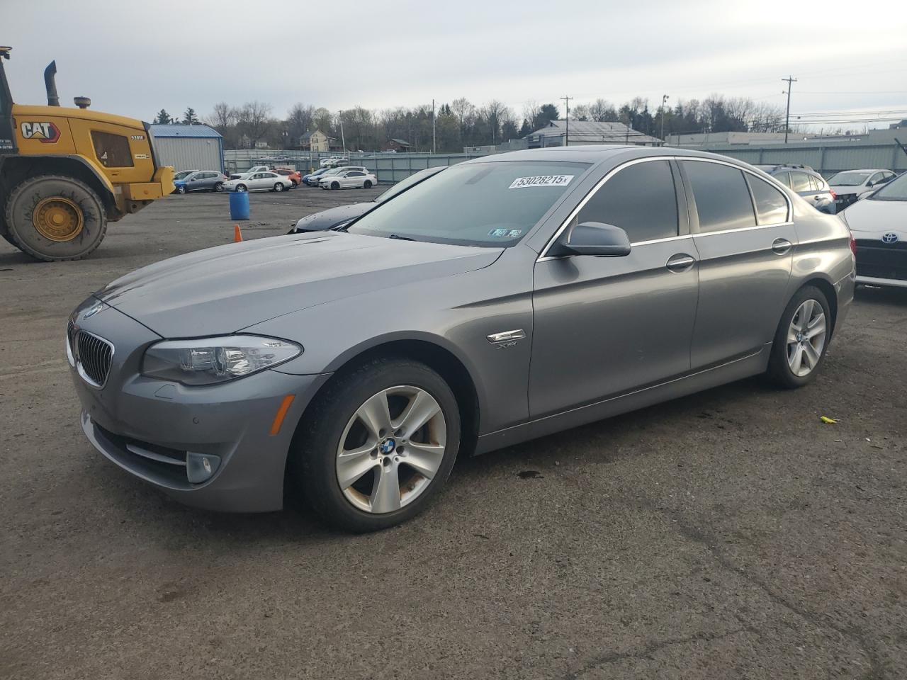 2012 Bmw 528 Xi for Sale in Pennsburg, PA - Mechanical