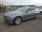 2012 Bmw 528 Xi zu verkaufen in Pennsburg, PA - Mechanical