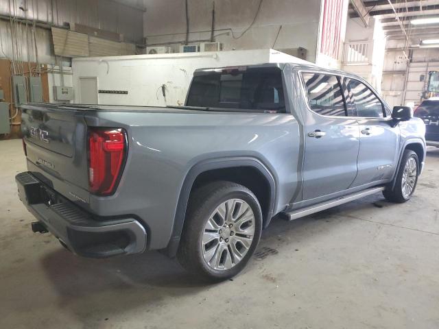  GMC SIERRA 2020 Gray