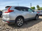 2017 Honda Cr-V Ex for Sale in Chalfont, PA - Front End