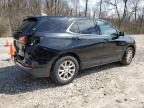 2018 Chevrolet Equinox Lt на продаже в Northfield, OH - Rear End