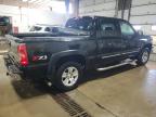 2006 Chevrolet Silverado K1500 на продаже в Blaine, MN - Minor Dent/Scratches
