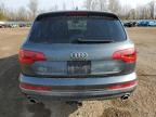 2015 Audi Q7 Tdi Premium Plus for Sale in Davison, MI - Front End