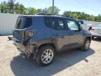 2021 Jeep Renegade Limited de vânzare în Greenwell Springs, LA - Rear End