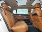 2021 Bmw 750 Xi zu verkaufen in Houston, TX - Front End