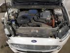 2016 Ford Fusion Se Hybrid за продажба в Blaine, MN - Front End