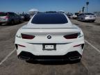 2020 BMW M850XI  à vendre chez Copart CA - VAN NUYS
