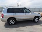 2003 Toyota Highlander Limited for Sale in Littleton, CO - Front End