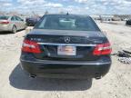 2010 Mercedes-Benz E 350 4Matic на продаже в Kansas City, KS - Rear End