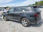 2025 Kia Sorento Lx للبيع في Madisonville، TN - Front End