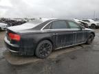 2012 Audi A8 L Quattro for Sale in Denver, CO - Rear End