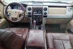 2014 Ford F150 Supercrew   იყიდება Earlington-ში, KY - Hail