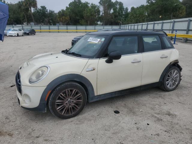 2015 Mini Cooper S