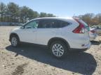 2016 Honda Cr-V Ex for Sale in Windsor, NJ - Front End