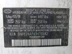 2018 Hyundai Sonata Se en Venta en Hampton, VA - Rear End