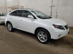 2011 Lexus Rx 450H продається в Ham Lake, MN - Front End