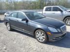 2013 Mercedes-Benz E 350 Bluetec на продаже в Oklahoma City, OK - Mechanical