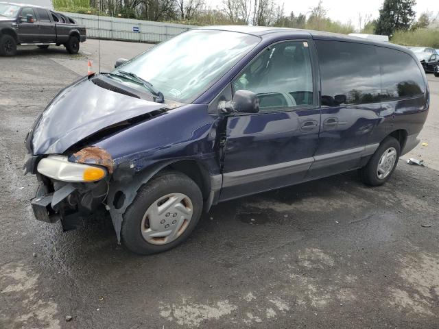 1998 Dodge Grand Caravan Se