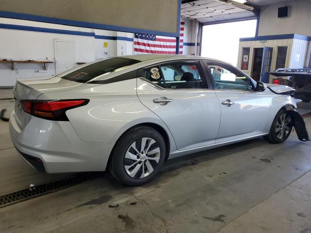  NISSAN ALTIMA 2022 Srebrny