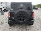 2022 Ford Bronco Base na sprzedaż w Prairie Grove, AR - Front End
