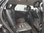 2015 Dodge Durango Limited   за продажба в Windham, ME - Front End
