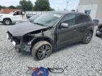 2017 Mitsubishi Outlander Sport Es zu verkaufen in Apopka, FL - All Over