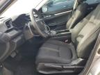 2016 Honda Civic Lx იყიდება Tifton-ში, GA - Rear End