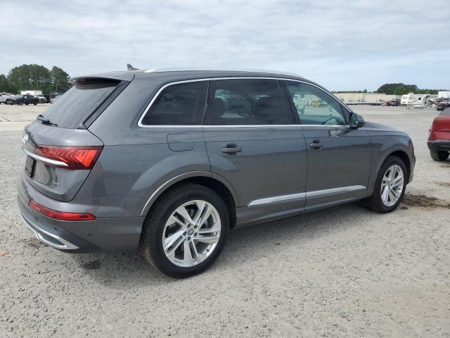 2020 AUDI Q7 PREMIUM PLUS