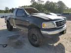 2003 Ford F150  იყიდება Harleyville-ში, SC - Rollover