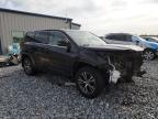 2017 Toyota Highlander Le продається в Arcadia, FL - Front End