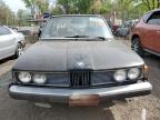 1981 Bmw 528 I Automatic продається в Baltimore, MD - Biohazard/Chemical
