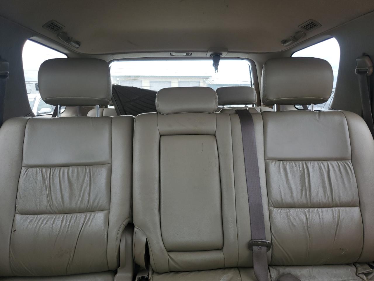 2004 Toyota Sequoia Sr5 VIN: 5TDBT44AX4S219416 Lot: 54585565