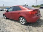 2010 Kia Forte Ex   на продаже в Tifton, GA - Front End