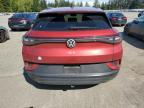 2023 Volkswagen Id.4 Pro S for Sale in Arlington, WA - Undercarriage
