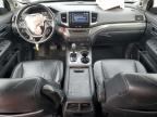 2016 Honda Pilot Exl للبيع في Van Nuys، CA - Front End