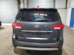 2018 Kia Sedona Sxl на продаже в Brookhaven, NY - Side