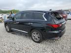2019 Infiniti Qx60 Luxe للبيع في Memphis، TN - Rear End