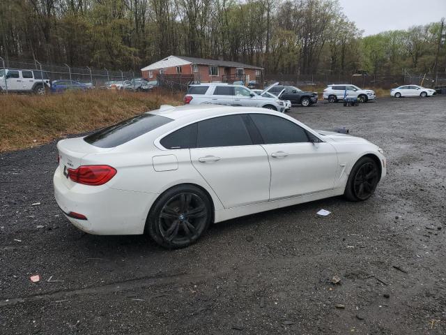2019 BMW 430XI GRAN COUPE