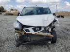 2018 Nissan Nv200 2.5S na sprzedaż w Mentone, CA - Front End