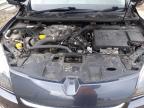 2012 RENAULT MEGANE DYN for sale at Copart WESTBURY