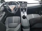 2018 Honda Civic Ex for Sale in Savannah, GA - Front End
