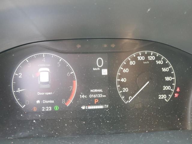 2025 HONDA CR-V SPORT