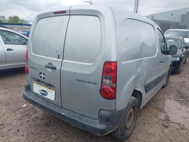 2010 PEUGEOT PARTNER 62