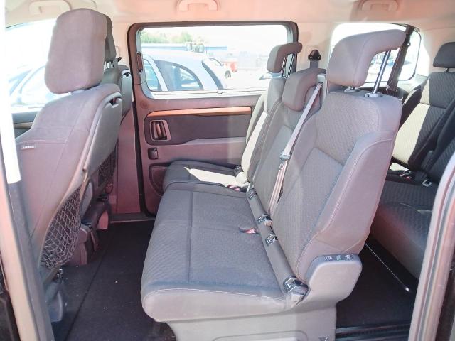 2016 TOYOTA PROACE VER