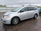 2012 Honda Odyssey Exl en Venta en Littleton, CO - Front End