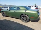 2022 Dodge Challenger Sxt en Venta en Mercedes, TX - Water/Flood